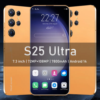 S25+ ULTRA 5G 16GB+1TB Original